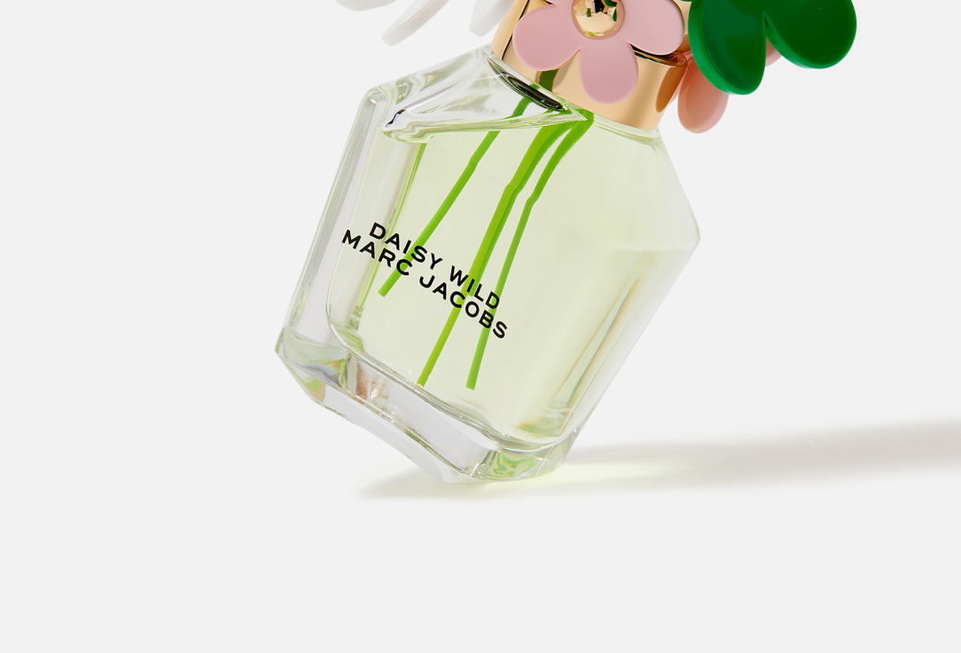 MARC JACOBS Daisy Wild 50 мл — фото 4