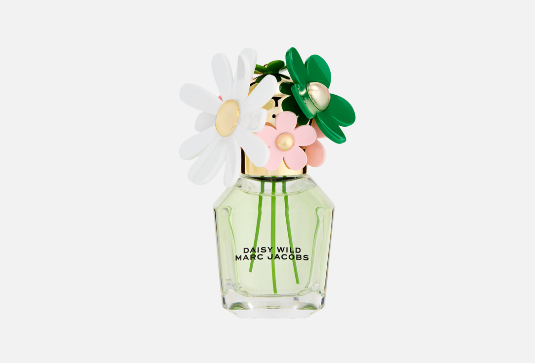 MARC JACOBS Daisy Wild 50 мл — фото 1