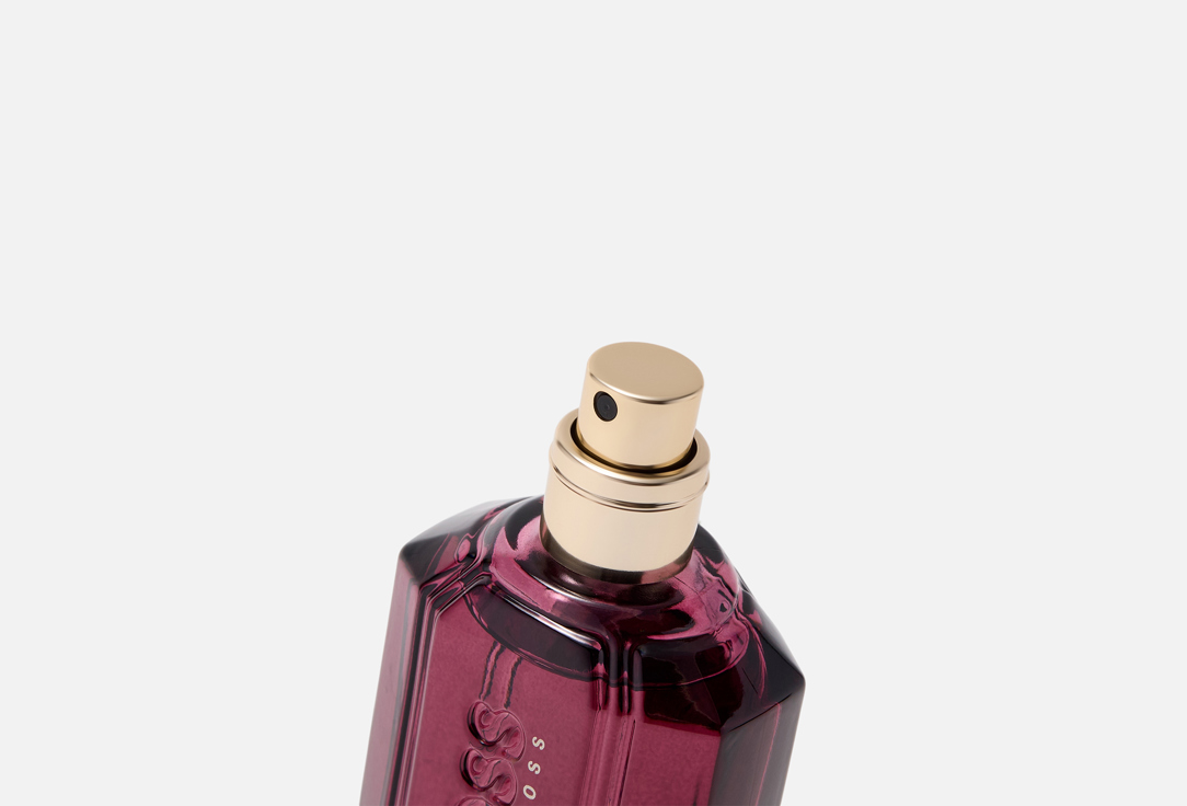 HUGO BOSS The scent magnetic 30 мл — фото 3