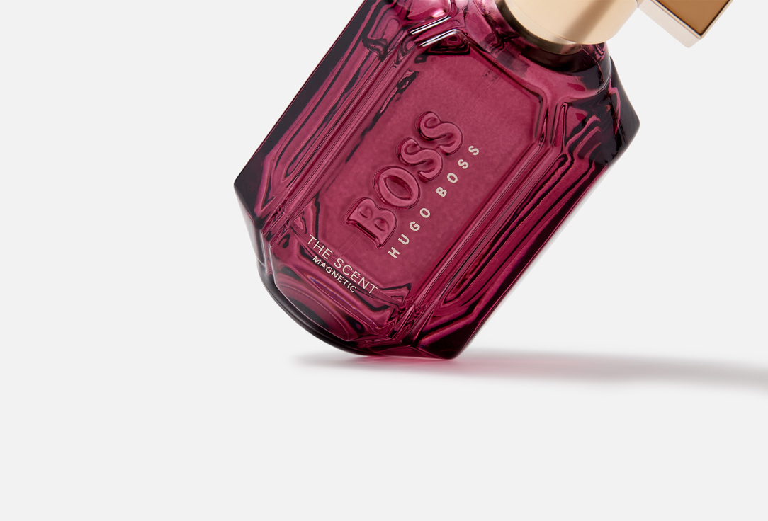 HUGO BOSS The scent magnetic 30 мл — фото 4