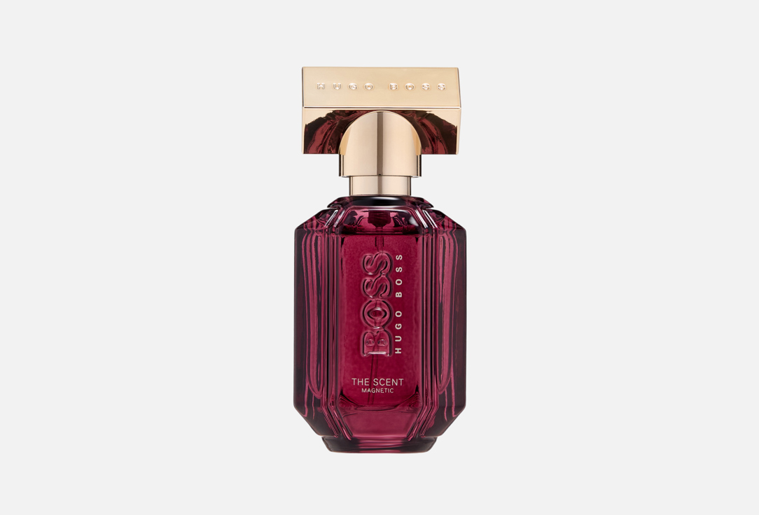 HUGO BOSS The scent magnetic 30 мл — фото 1