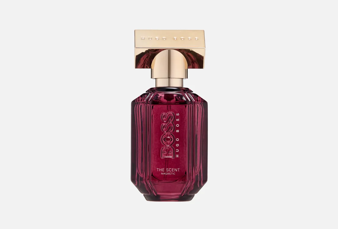 Hugo Boss The Scent Magnetic EDP 30 мл