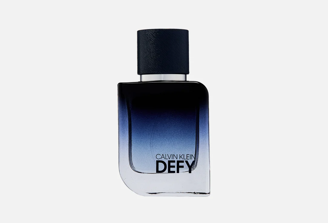 Calvin Klein Defy EDP 50 мл