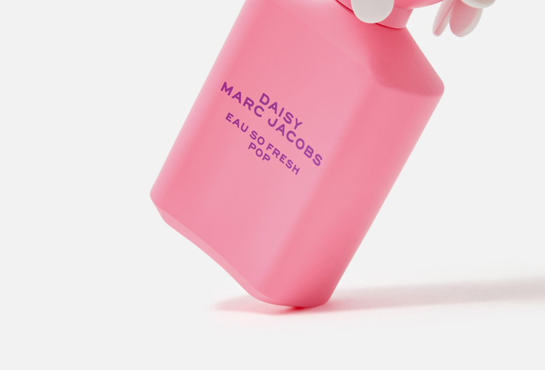 MARC JACOBS Daisy 75 мл — фото 4