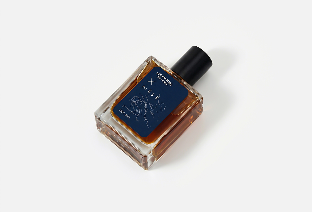 NŌSE PERFUMES ЛЕС #10 33 мл — фото 2
