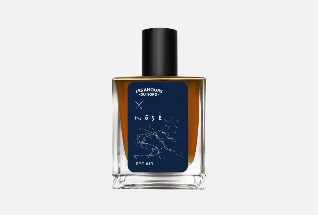NŌSE PERFUMES ЛЕС #10 33 мл — фото 1