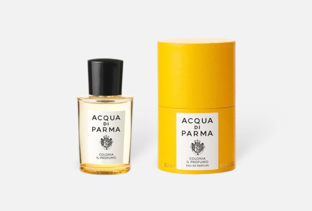 ACQUA DI PARMA COLONIA IL PROFUMO 50 мл — фото 2