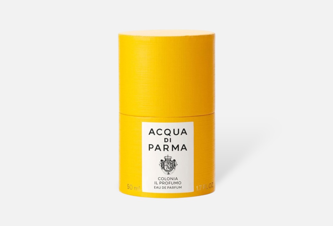 ACQUA DI PARMA COLONIA IL PROFUMO 50 мл — фото 3
