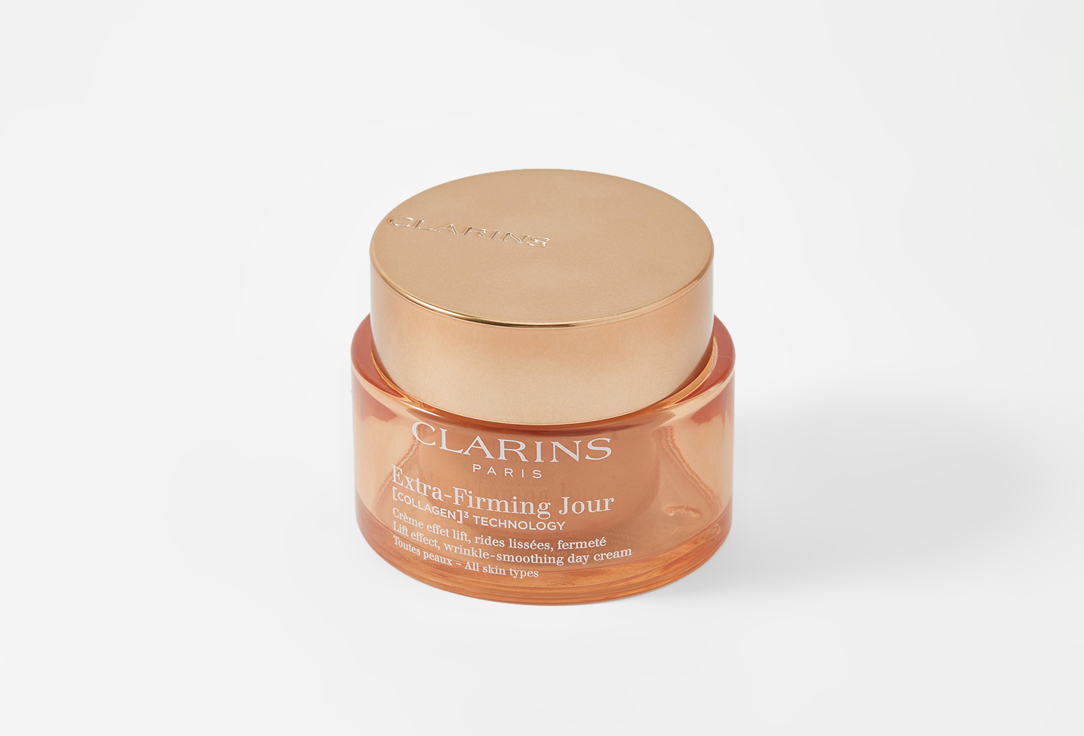 CLARINS Extra-Firming 50 мл — фото 2
