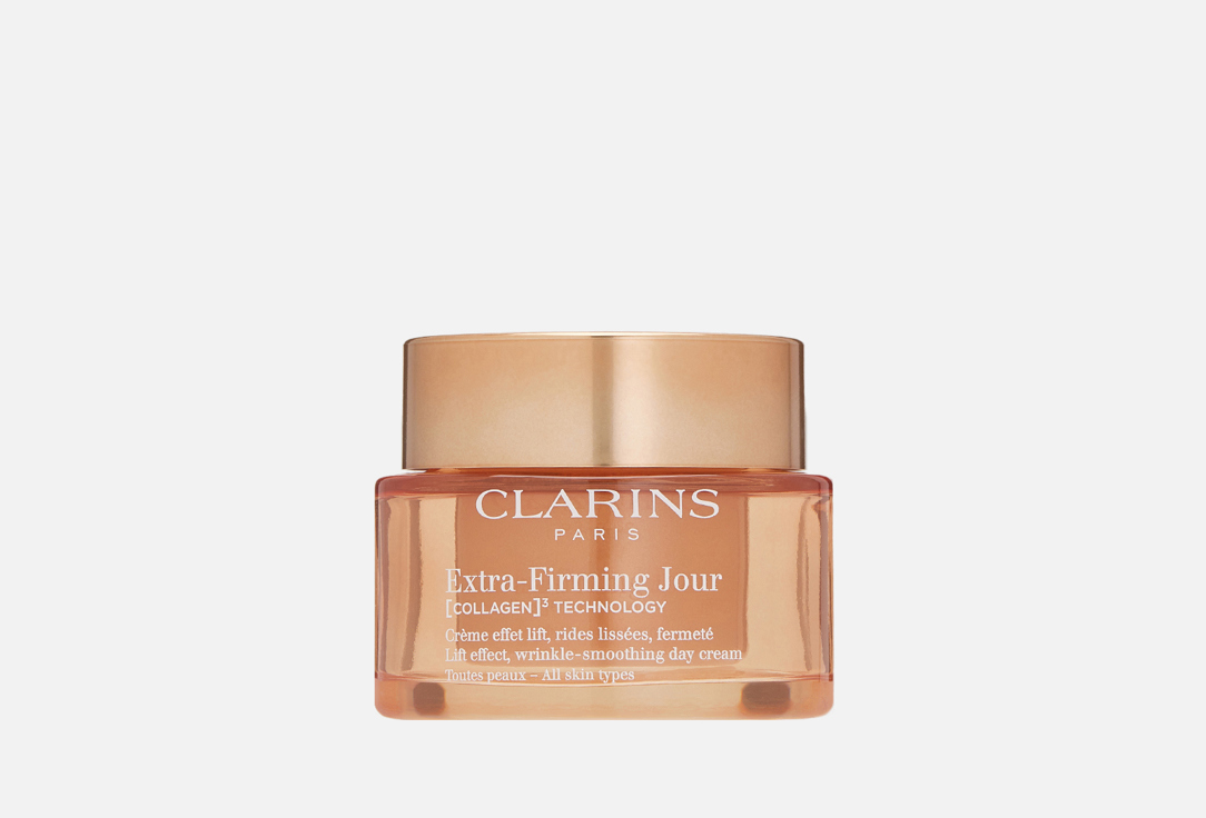CLARINS Extra-Firming 50 мл — фото 1