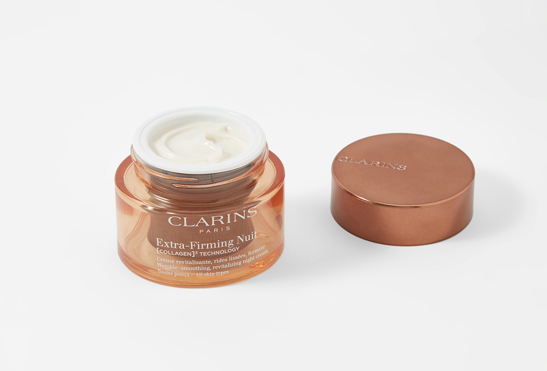 CLARINS Extra-Firming 50 мл — фото 4