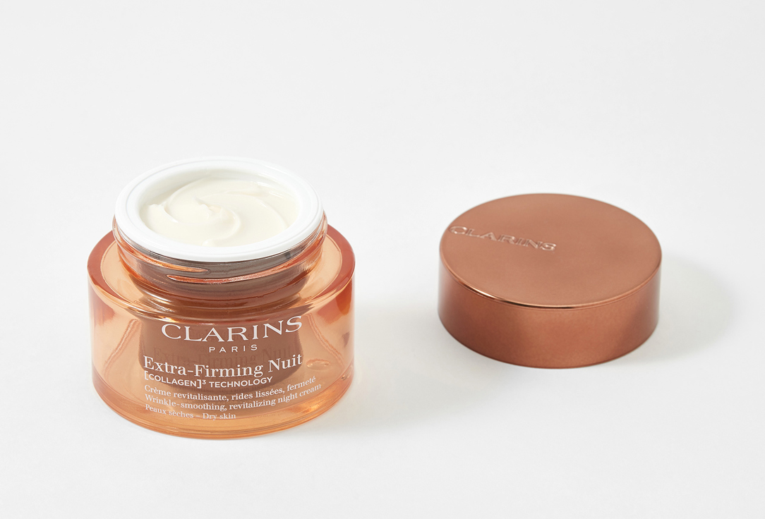 CLARINS Extra-Firming 50 мл — фото 4