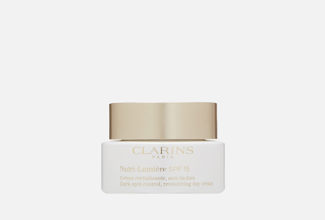 CLARINS NUTRI-LUMIERE 50 мл — фото 1