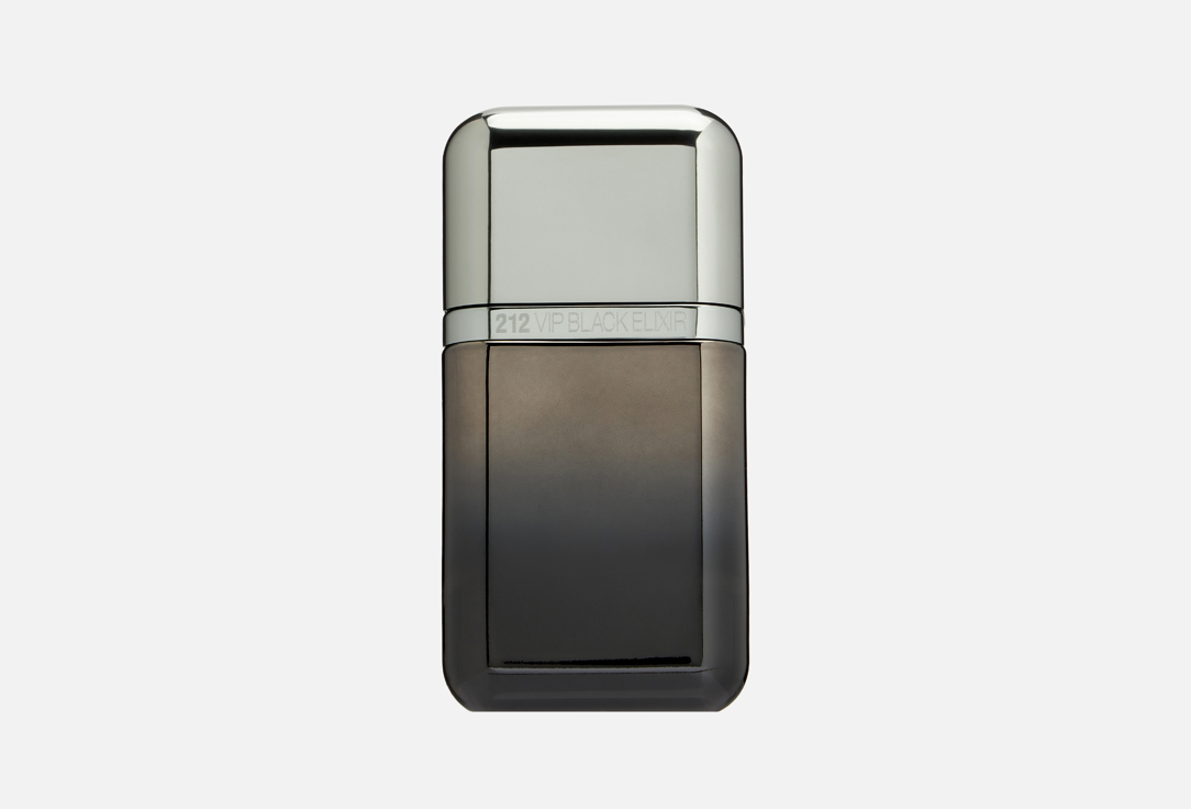 212 VIP BLACK ELIXIR 50 мл