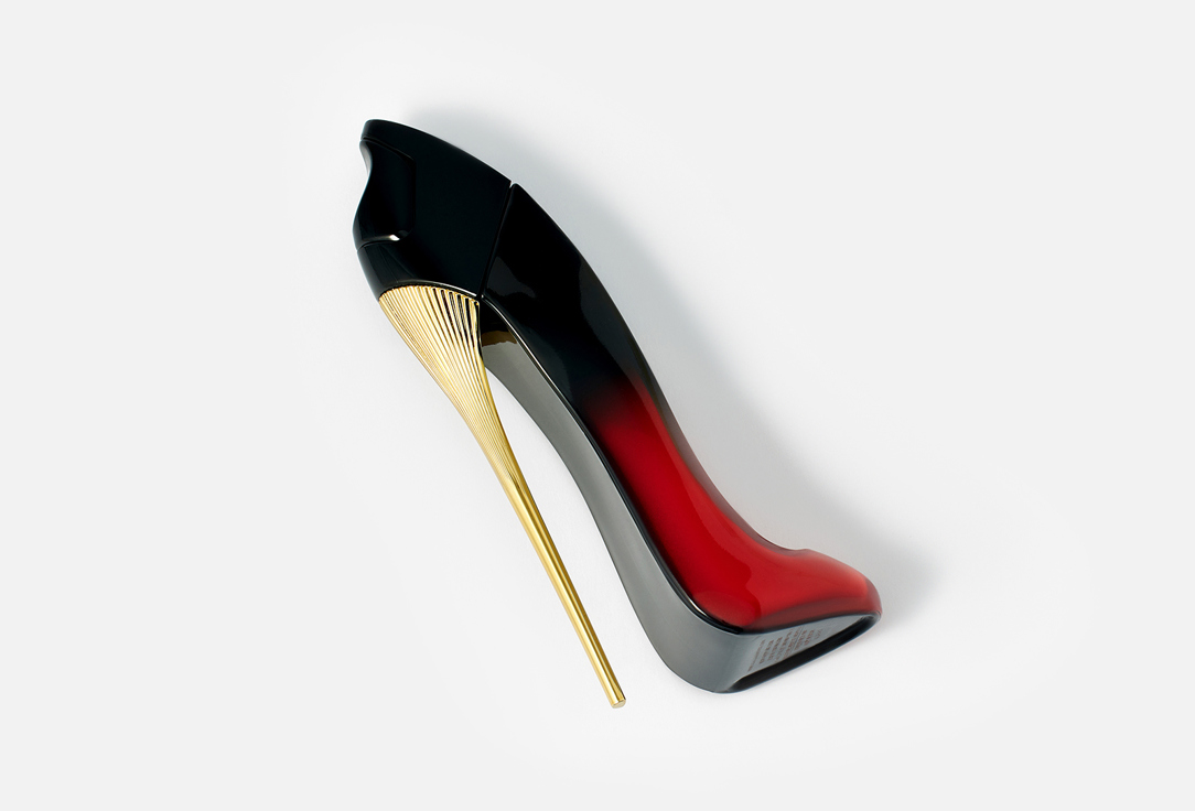 CAROLINA HERRERA Very Good Girl Elixir 50 мл — фото 2