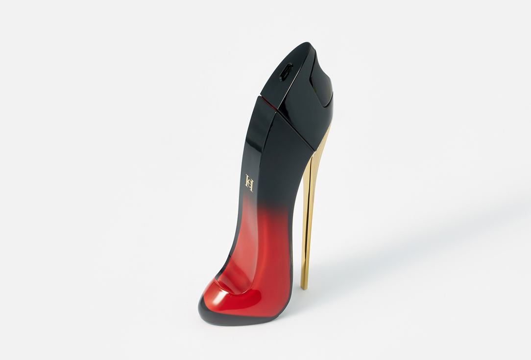 CAROLINA HERRERA Very Good Girl Elixir 50 мл — фото 4