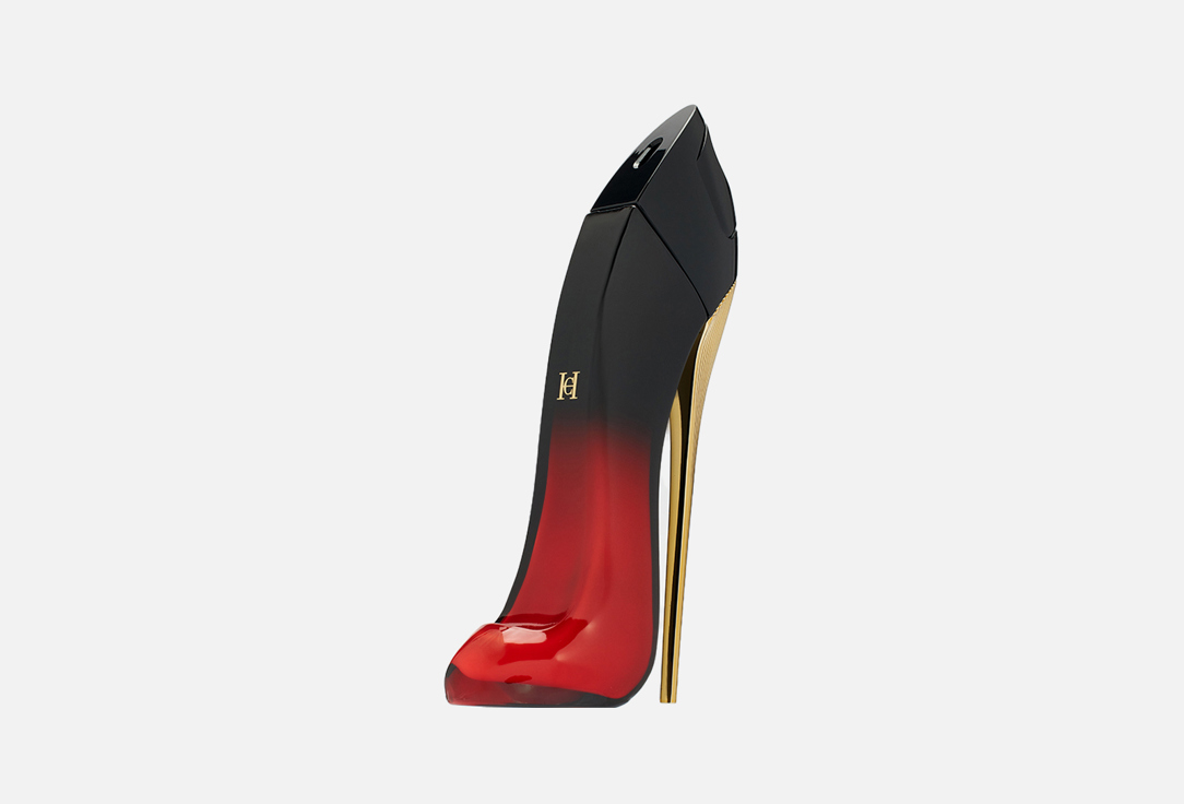 CAROLINA HERRERA Very Good Girl Elixir 50 мл — фото 1