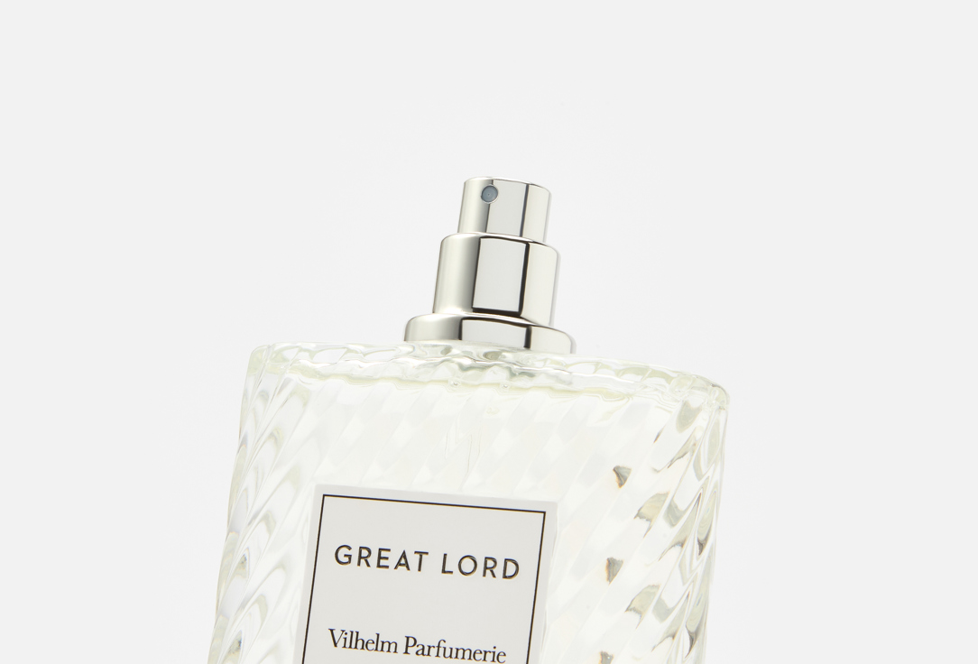 VILHELM PARFUMERIE Great Lord 100 мл — фото 3