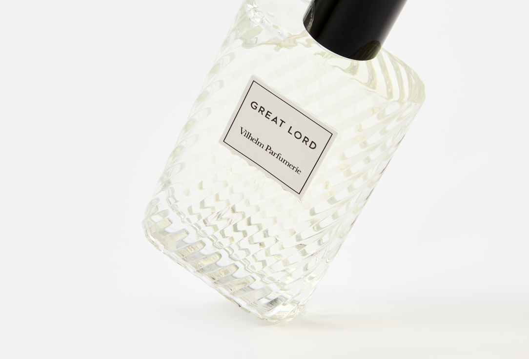 VILHELM PARFUMERIE Great Lord 100 мл — фото 4