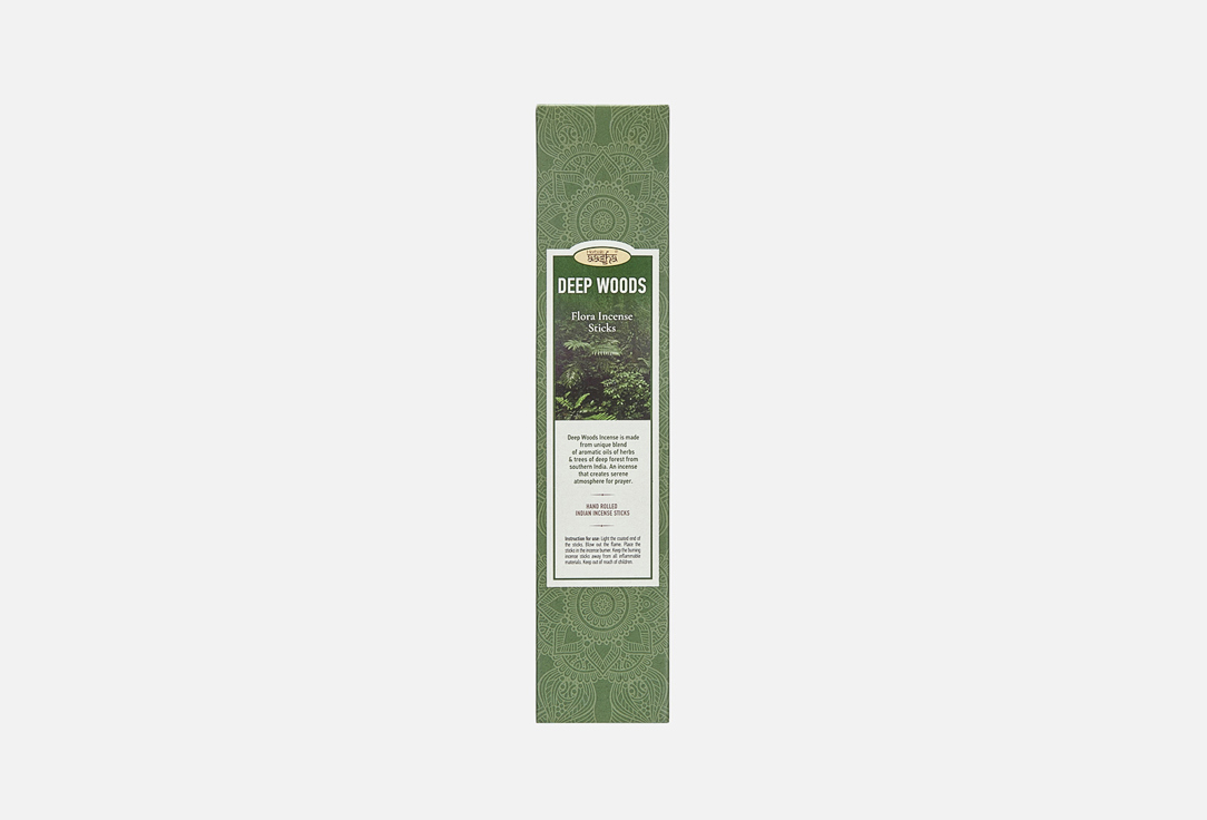 Deepwood 10 шт