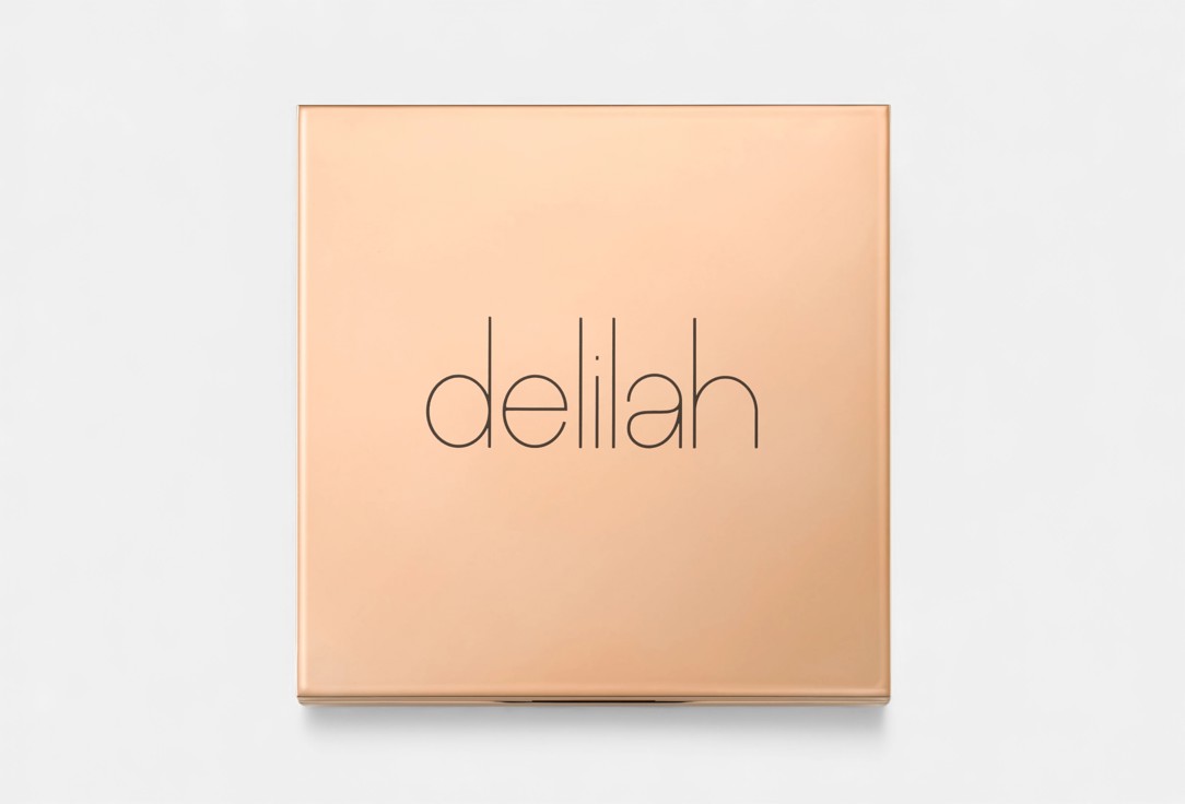 DELILAH Eye Shadow Palette 8.1 г — фото 2