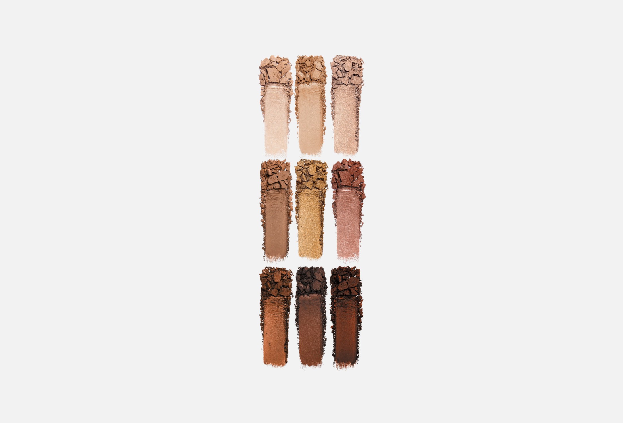 DELILAH Eye Shadow Palette 8.1 г — фото 3