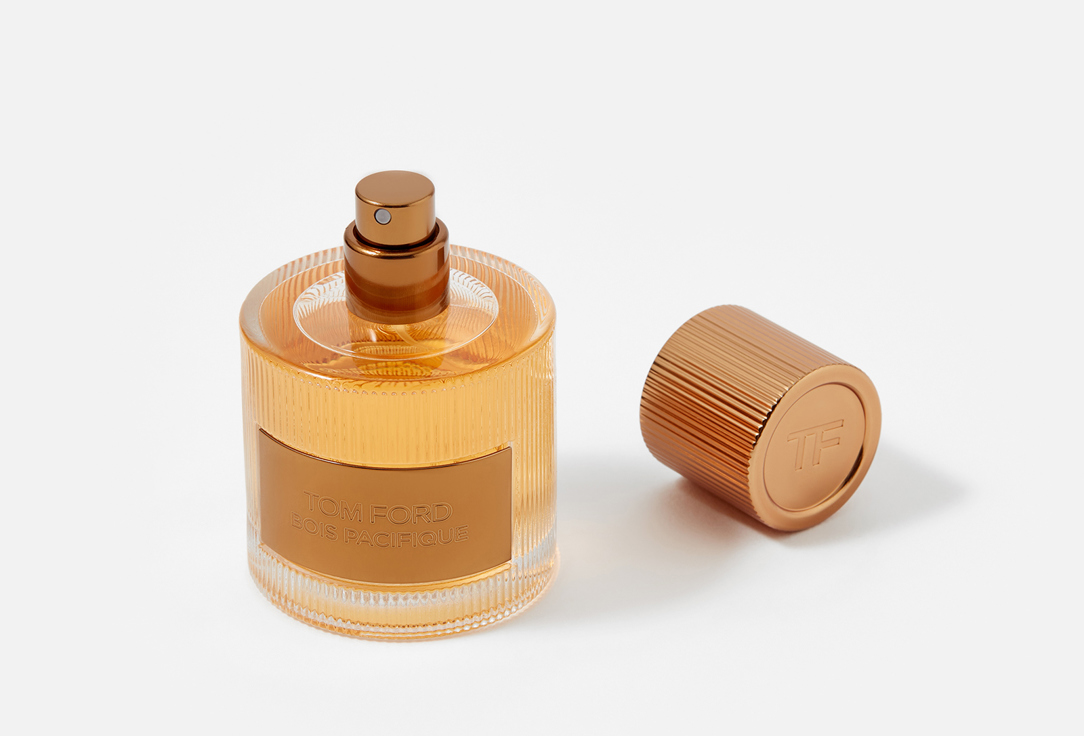 TOM FORD Bois Pacifique 50 мл — фото 4