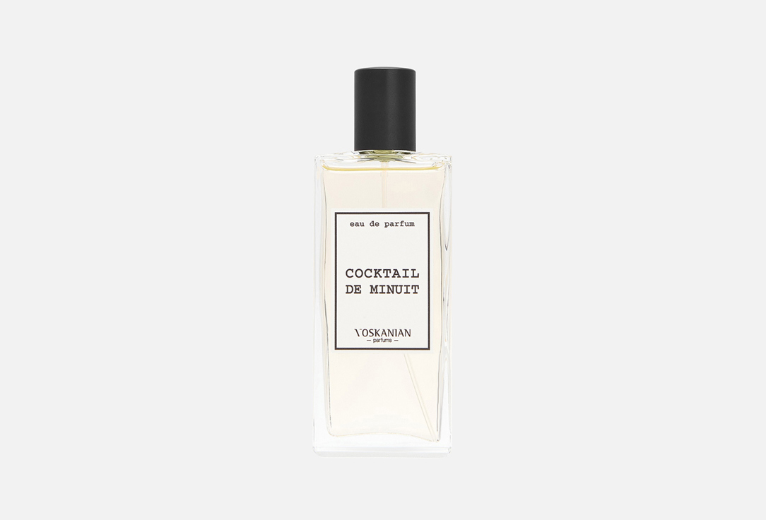 VOSKANIAN PARFUMS Cocktail de minuit 50 мл — фото 1