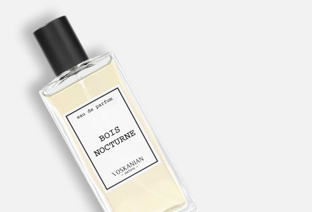 VOSKANIAN PARFUMS Bois nocturne 50 мл — фото 2