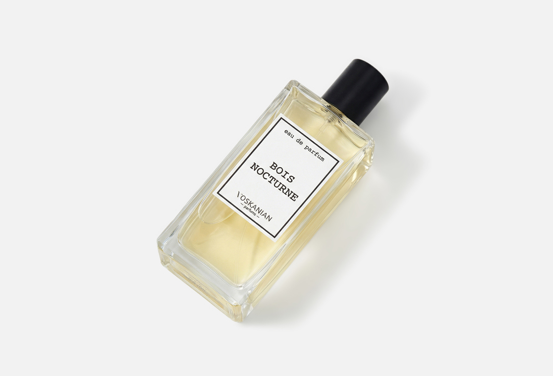 VOSKANIAN PARFUMS Bois nocturne 50 мл — фото 3