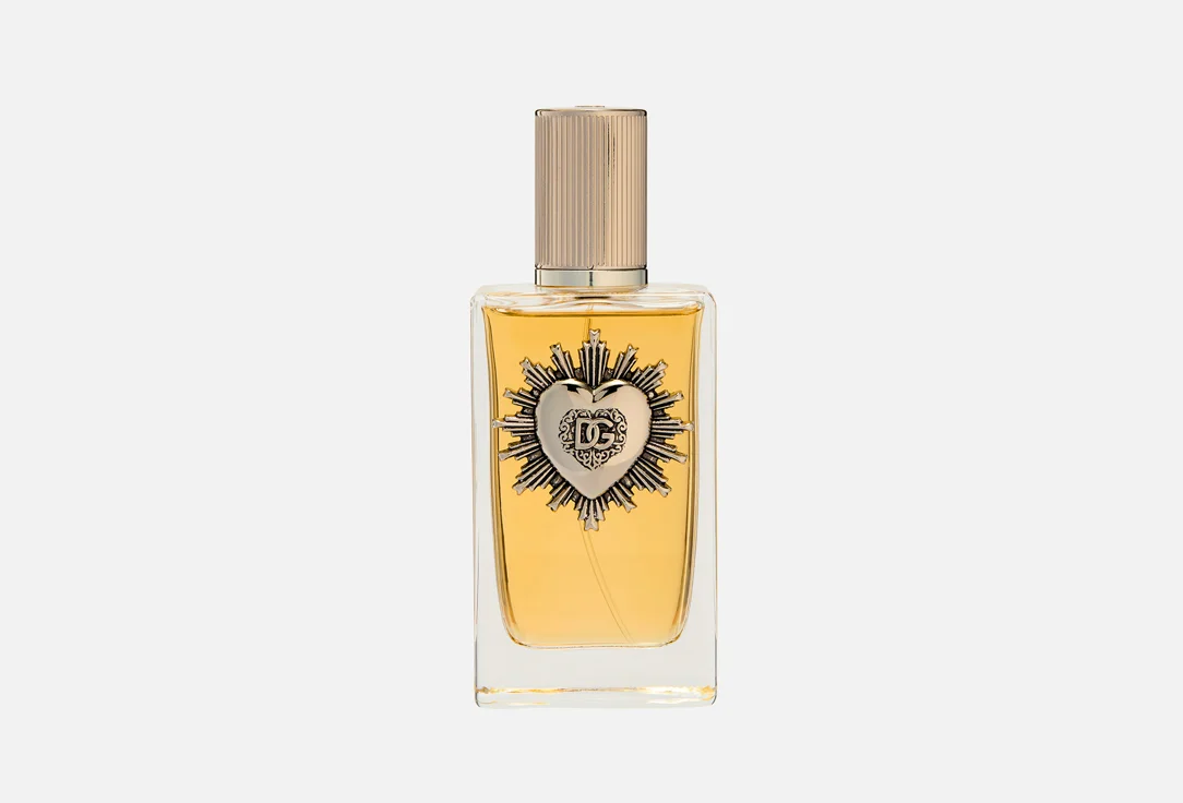 Dolce & Gabbana Devotion Pour Homme EDP 100 мл