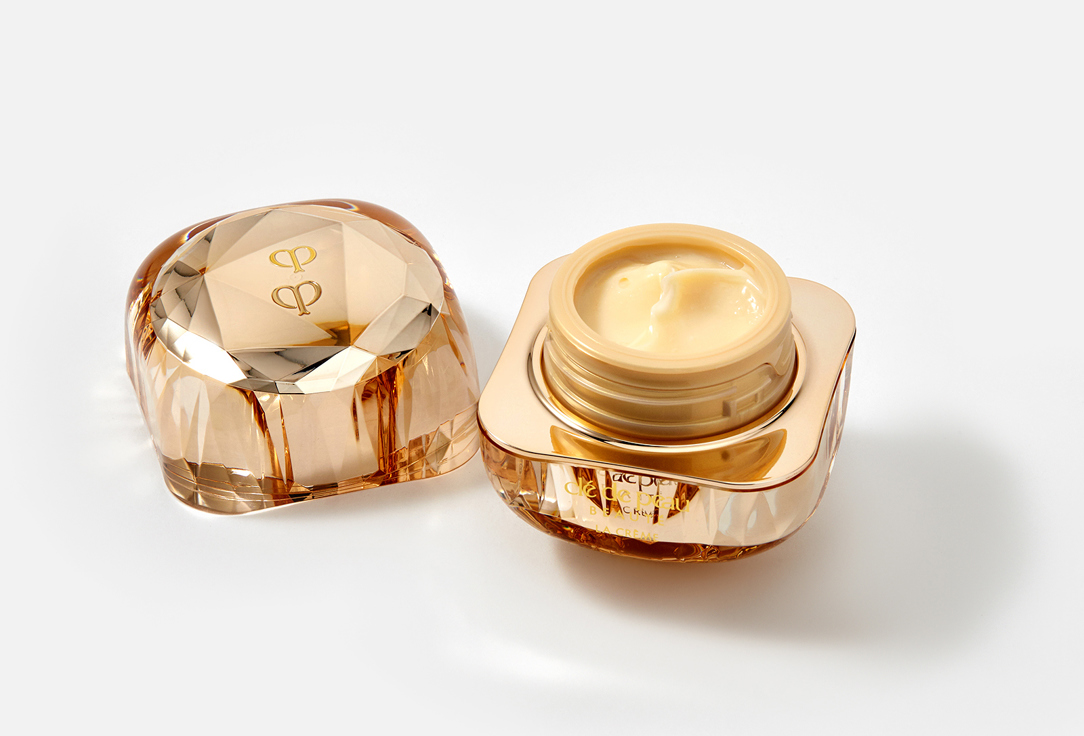 CLÉ DE PEAU BEAUTÉ The Cream 50 мл — фото 4