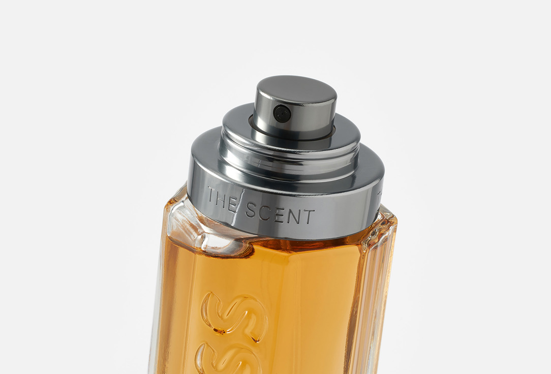 HUGO BOSS The Scent 50 мл — фото 3