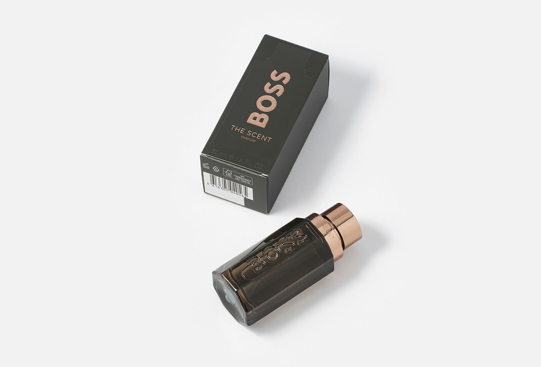 HUGO BOSS The Scent 50 мл — фото 2
