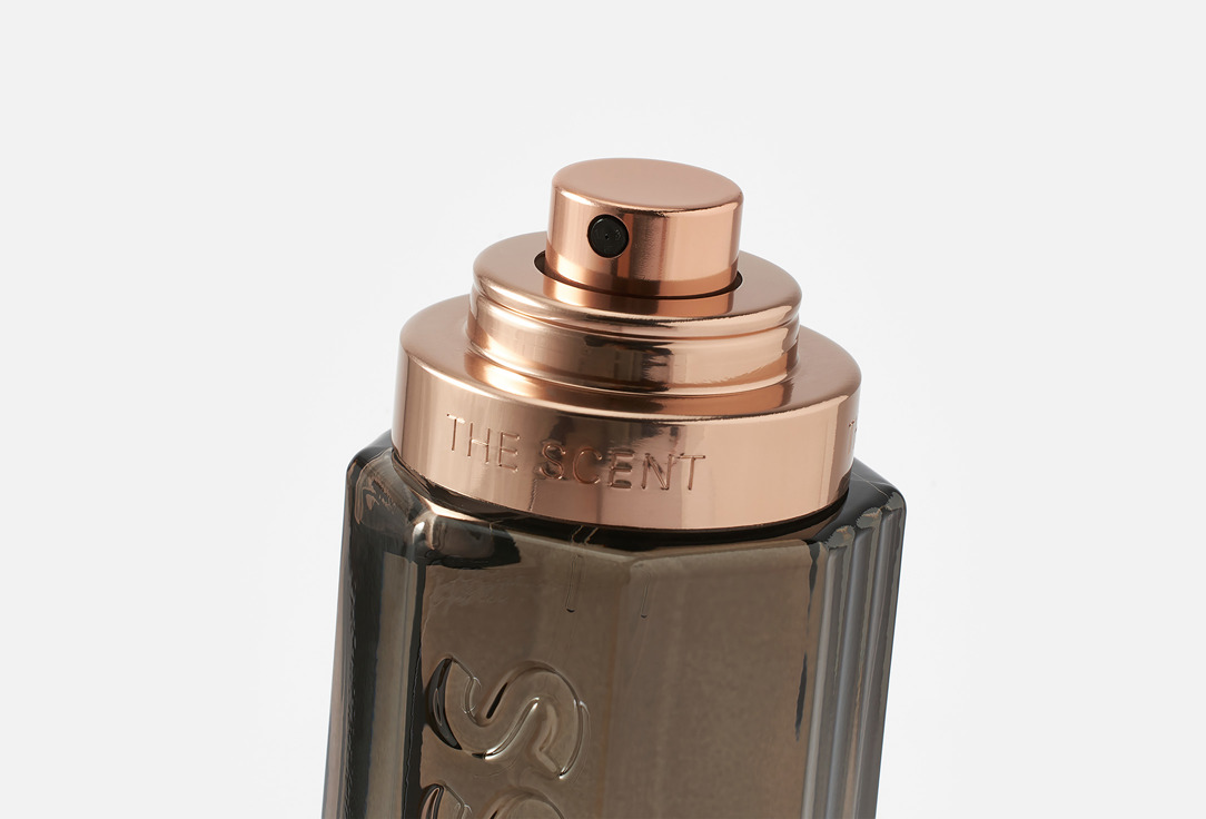 HUGO BOSS The Scent 50 мл — фото 3