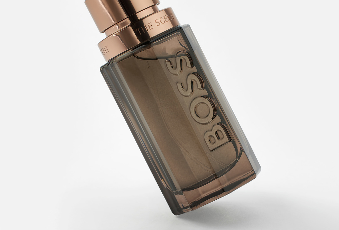 HUGO BOSS The Scent 50 мл — фото 4
