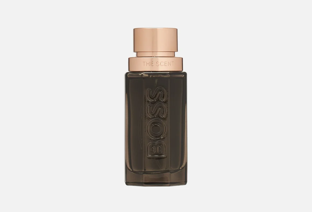 Hugo Boss The Scent Parfum 50 мл