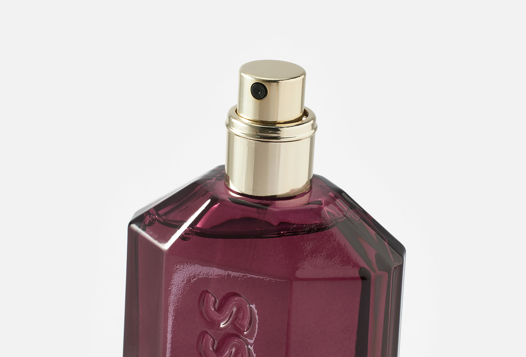 HUGO BOSS The Scent Magnetic 50 мл — фото 3