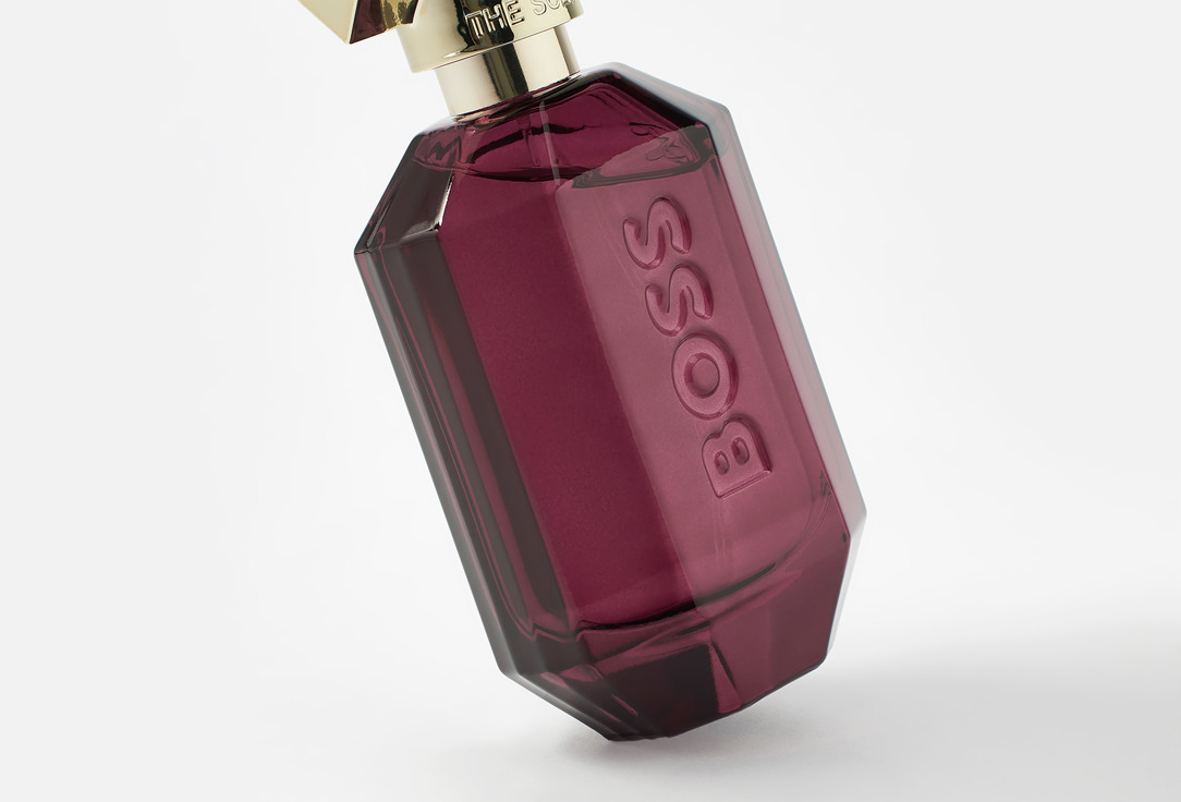 HUGO BOSS The Scent Magnetic 50 мл — фото 4