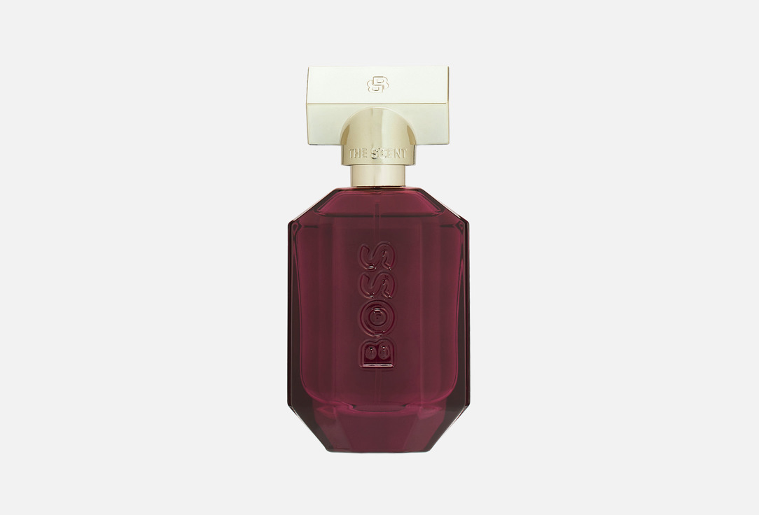 HUGO BOSS The Scent Magnetic 50 мл — фото 1