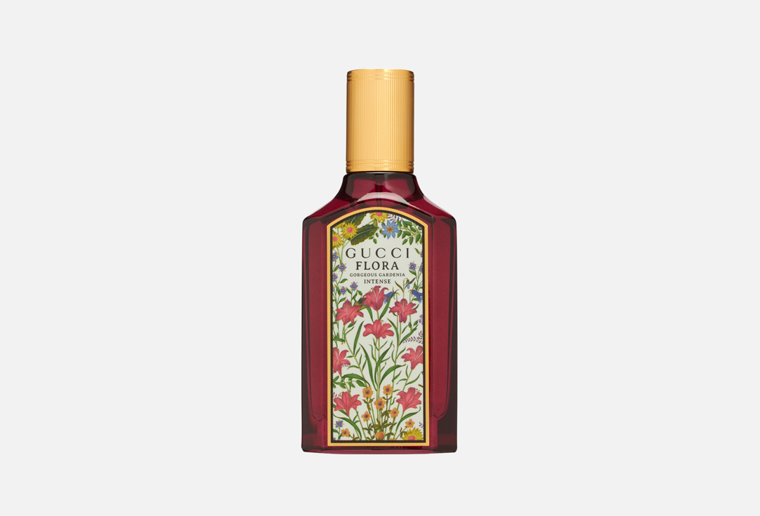 GUCCI Gorgeous Gardenia flora INTENSE 50 мл — фото 1