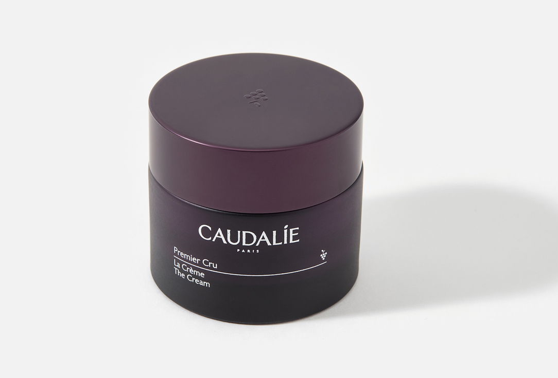 CAUDALIE Premier Cru The Cream 50 мл — фото 2