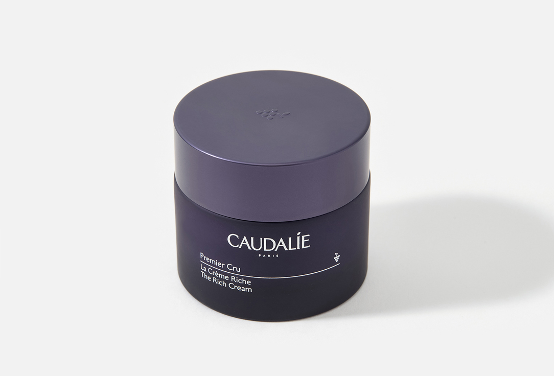 CAUDALIE Premier Cru The Rich Cream 50 мл — фото 2