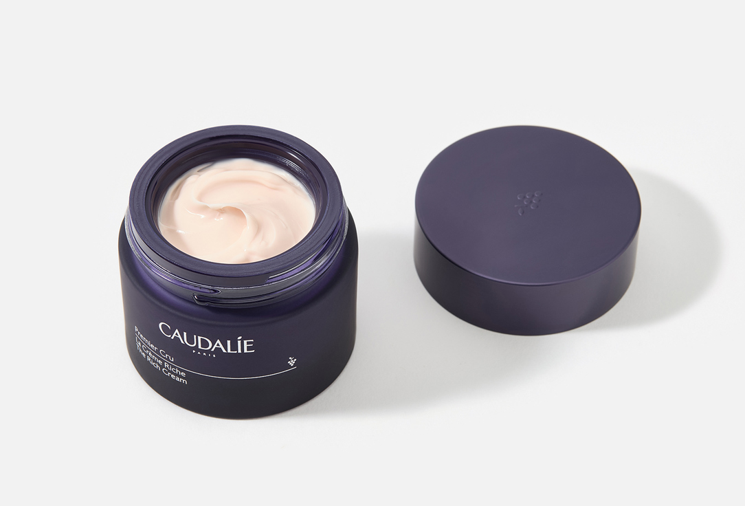 CAUDALIE Premier Cru The Rich Cream 50 мл — фото 4