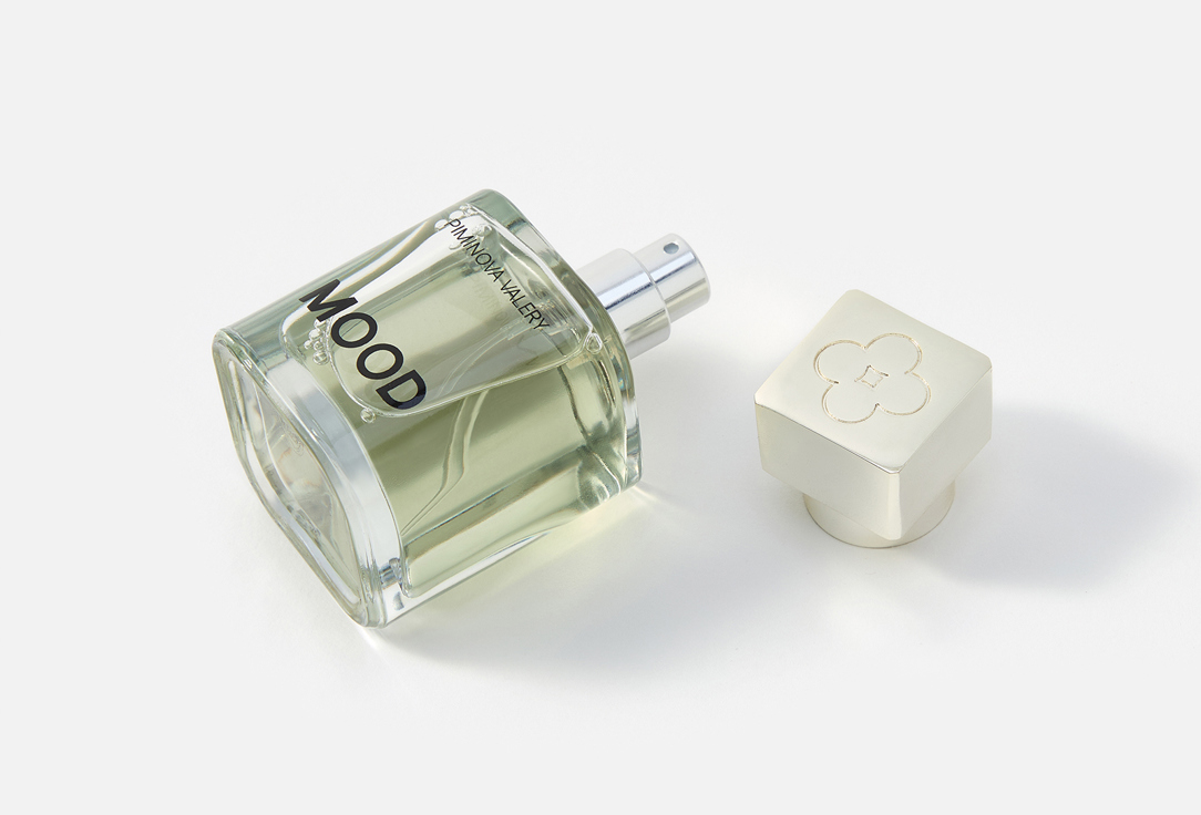 PIMINOVA VALERY Perfume mood 50 мл — фото 2