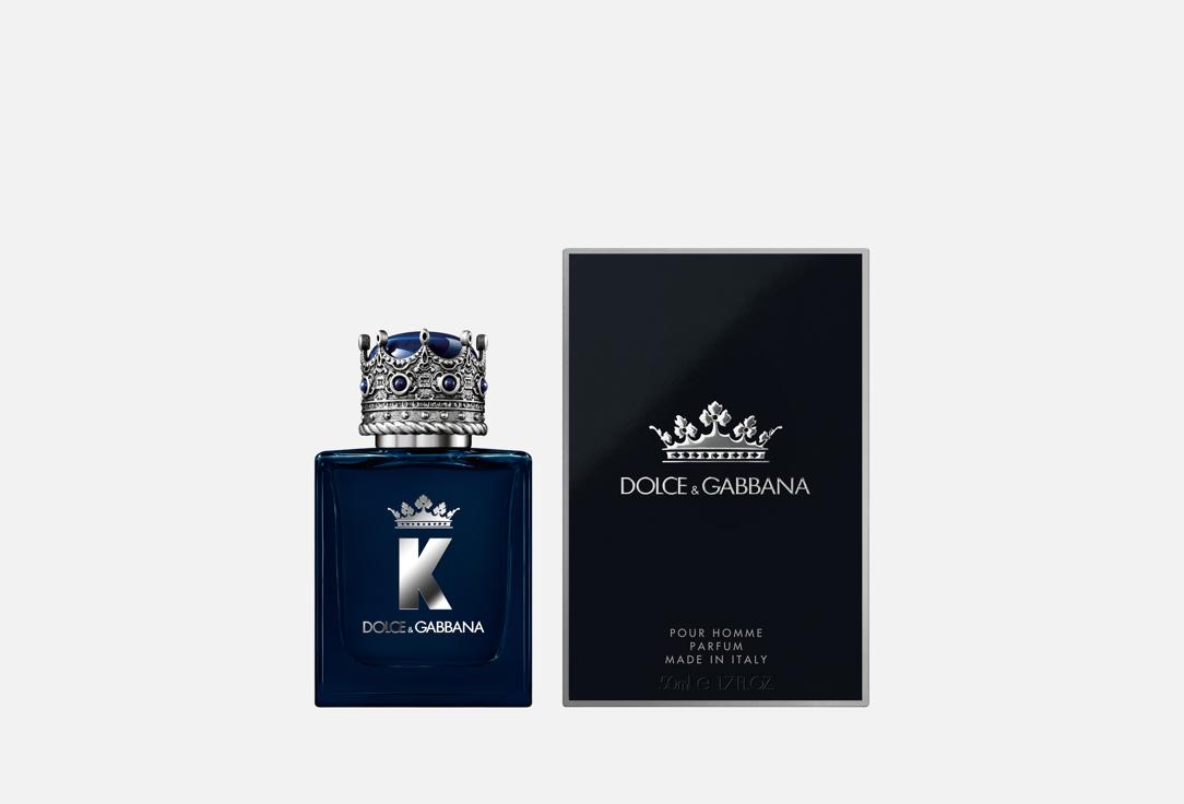 DOLCE & GABBANA K 50 мл — фото 3