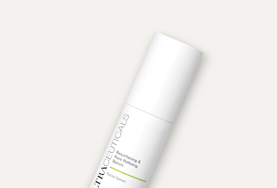 ULTRACEUTICALS Ultra Resurfacing & Pore Refining Serum 30 мл — фото 2