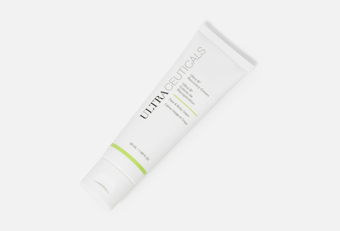 ULTRACEUTICALS Ultra B2 Recovery Cream 50 мл — фото 2