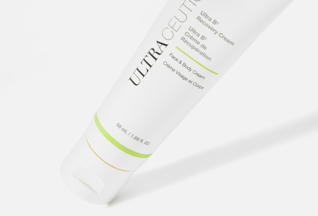 ULTRACEUTICALS Ultra B2 Recovery Cream 50 мл — фото 4