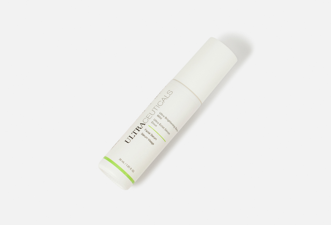 ULTRACEUTICALS Ultra Brightening Serum Mild 30 мл — фото 2